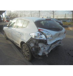 Volant RENAULT MEGANE 3 Photo n°7