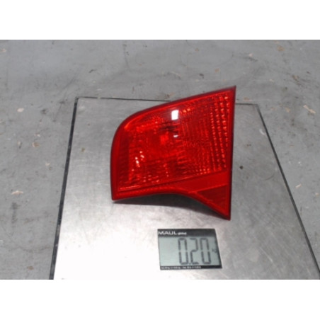 Feu arriere secondaire droit (feux) AUDI A4 2 Photo n°1