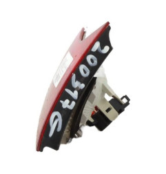 Feu arriere secondaire gauche (feux) AUDI A4 2