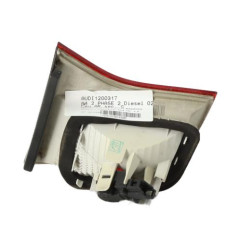 Feu arriere secondaire gauche (feux) AUDI A4 2 Photo n°3