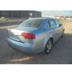 Feu arriere secondaire gauche (feux) AUDI A4 2 Photo n°9