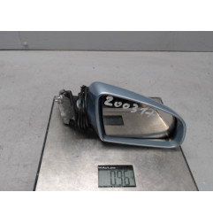 Retroviseur droit AUDI A4 2 Photo n°3