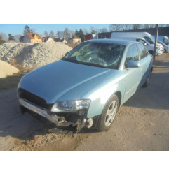 Retroviseur droit AUDI A4 2 Photo n°4