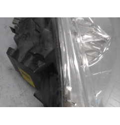 Optique avant principal gauche (feux)(phare) MERCEDES CLASSE A 169 Photo n°1