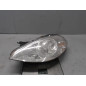 Optique avant principal gauche (feux)(phare) MERCEDES CLASSE A 169