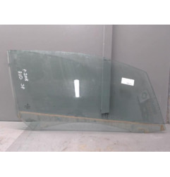 Vitre avant droit RENAULT CLIO 3 Photo n°1