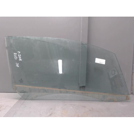 Vitre avant droit RENAULT CLIO 3