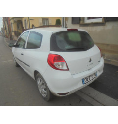 Vitre avant droit RENAULT CLIO 3 Photo n°5
