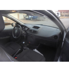 Vitre avant droit RENAULT CLIO 3 Photo n°7