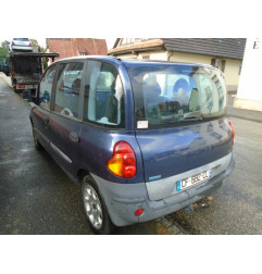 Aile avant gauche FIAT MULTIPLA Photo n°6