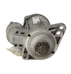 Demarreur AUDI A1 1 Photo n°2
