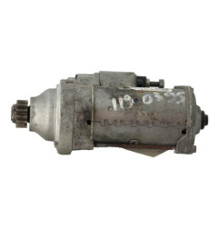 Demarreur AUDI A1 1 Photo n°3