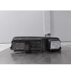 Interrupteur de leve vitre avant gauche AUDI A1 1 Photo n°1