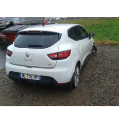 Interrupteur de leve vitre avant droit RENAULT CLIO 4 Photo n°6