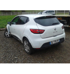 Interrupteur de leve vitre avant droit RENAULT CLIO 4 Photo n°7