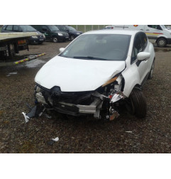 Interrupteur de leve vitre avant droit RENAULT CLIO 4 Photo n°8