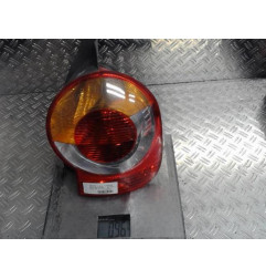 Feu arriere principal droit (feux) RENAULT MODUS Photo n°1