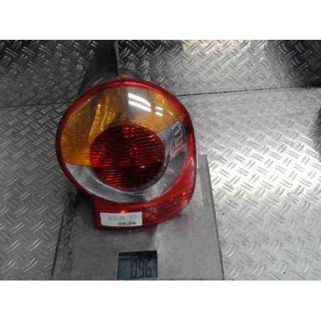 Feu arriere principal droit (feux) RENAULT MODUS Photo n°1