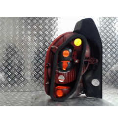 Feu arriere principal droit (feux) RENAULT MODUS Photo n°4