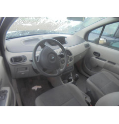 Feu arriere principal droit (feux) RENAULT MODUS Photo n°9