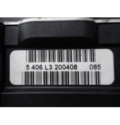 Bloc ABS (freins anti-blocage) PEUGEOT 407