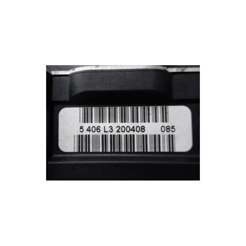 Bloc ABS (freins anti-blocage) PEUGEOT 407