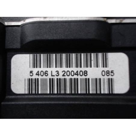 Bloc ABS (freins anti-blocage) PEUGEOT 407