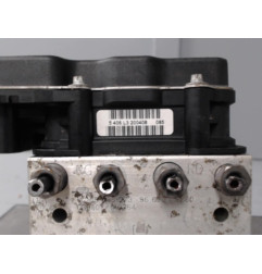 Bloc ABS (freins anti-blocage) PEUGEOT 407 Photo n°2