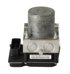 Bloc ABS (freins anti-blocage) PEUGEOT 407 Photo n°5