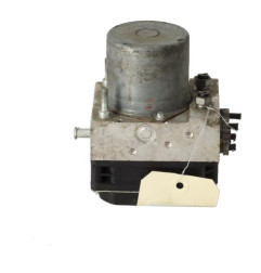 Bloc ABS (freins anti-blocage) PEUGEOT 407 Photo n°6