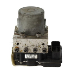 Bloc ABS (freins anti-blocage) PEUGEOT 407 Photo n°7