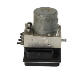 Bloc ABS (freins anti-blocage) PEUGEOT 407 Photo n°8