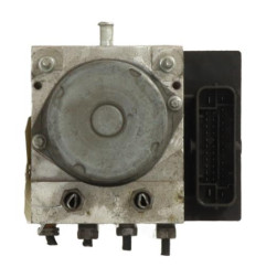 Bloc ABS (freins anti-blocage) PEUGEOT 407 Photo n°9