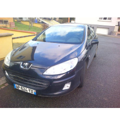 Bloc ABS (freins anti-blocage) PEUGEOT 407 Photo n°10