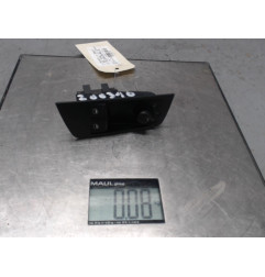 Interrupteur de leve vitre avant gauche AUDI A1 1