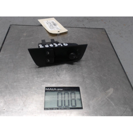 Interrupteur de leve vitre avant gauche AUDI A1 1