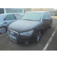 Vase d'expansion AUDI A1 1 Photo n°6