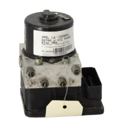 Bloc ABS (freins anti-blocage) OPEL ASTRA H