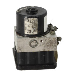 Bloc ABS (freins anti-blocage) OPEL ASTRA H Photo n°4