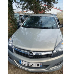 Bloc ABS (freins anti-blocage) OPEL ASTRA H Photo n°6