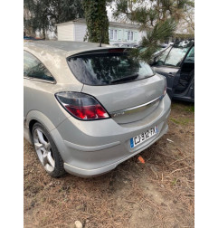 Bloc ABS (freins anti-blocage) OPEL ASTRA H Photo n°7