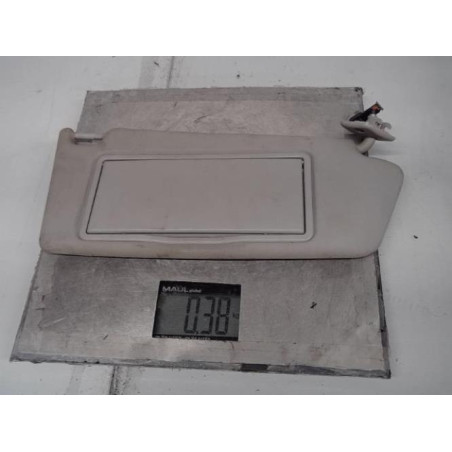 Pare soleil droit OPEL ASTRA H Photo n°1