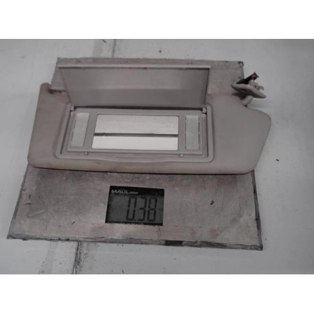 Pare soleil droit OPEL ASTRA H