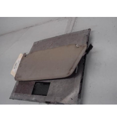 Pare soleil gauche OPEL ASTRA H Photo n°3