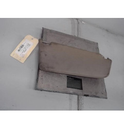 Pare soleil gauche OPEL ASTRA H Photo n°4