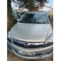 Pare soleil gauche OPEL ASTRA H