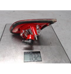 Feu arriere secondaire gauche (feux) VOLKSWAGEN PASSAT 5 Photo n°1