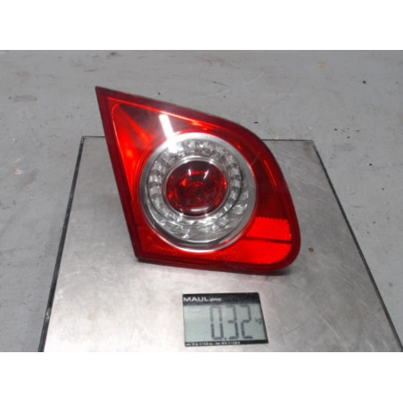 Feu arriere secondaire gauche (feux) VOLKSWAGEN PASSAT 5