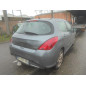 Vase d'expansion PEUGEOT 308 1