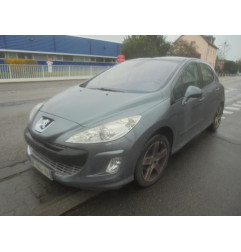 Vase d'expansion PEUGEOT 308 1 Photo n°10